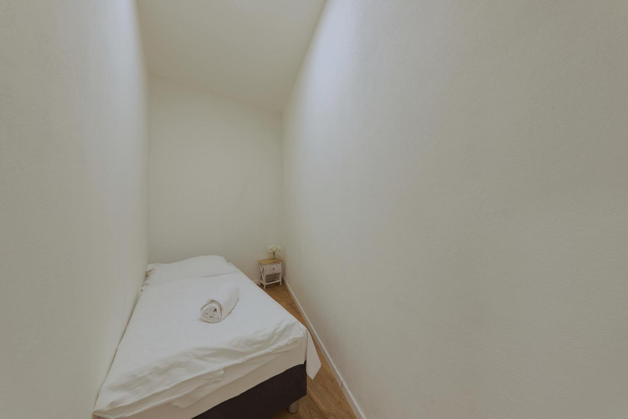 Shone Apartment Old Town 2 Bedroom 브라티슬라바 외부 사진
