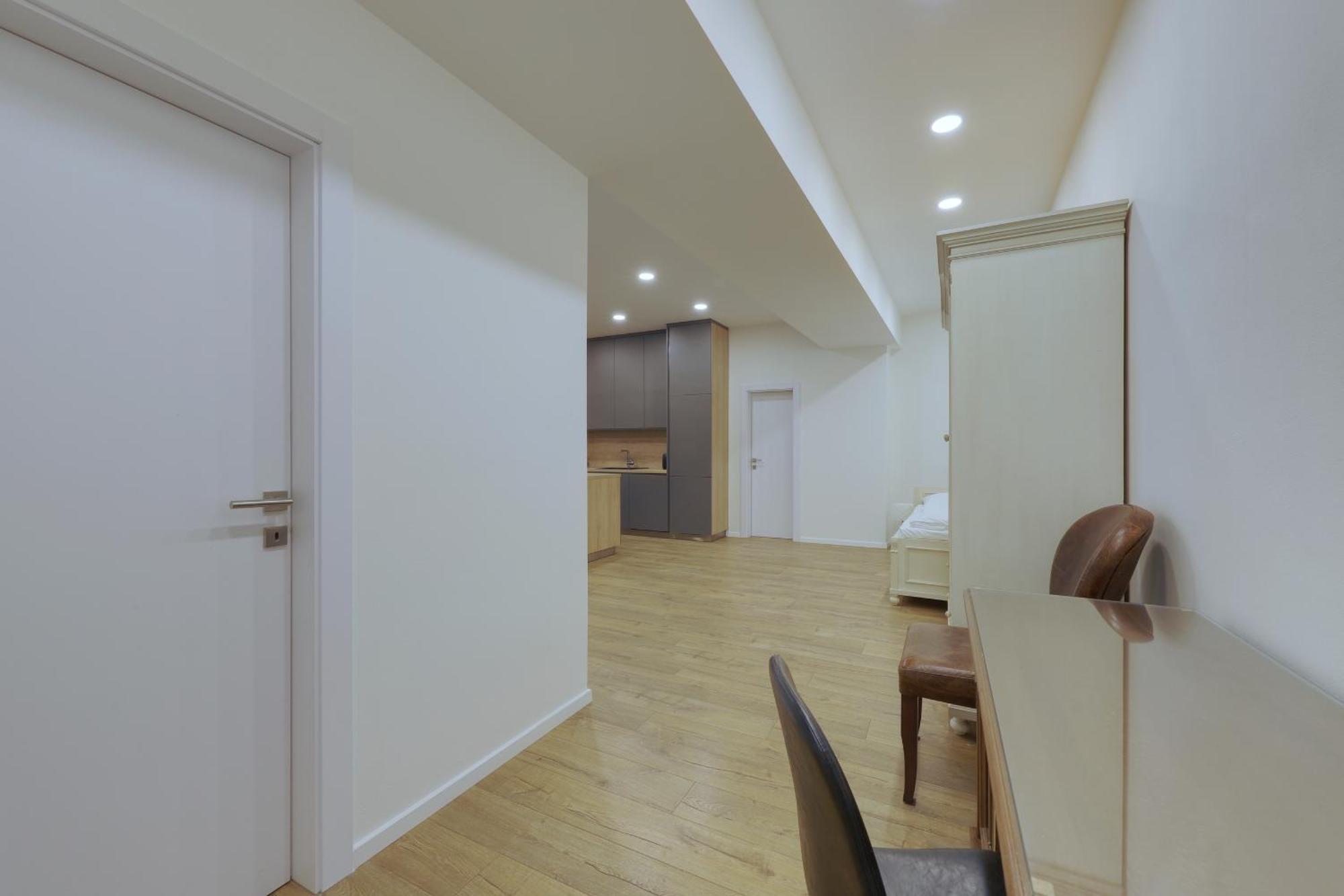Shone Apartment Old Town 2 Bedroom 브라티슬라바 외부 사진