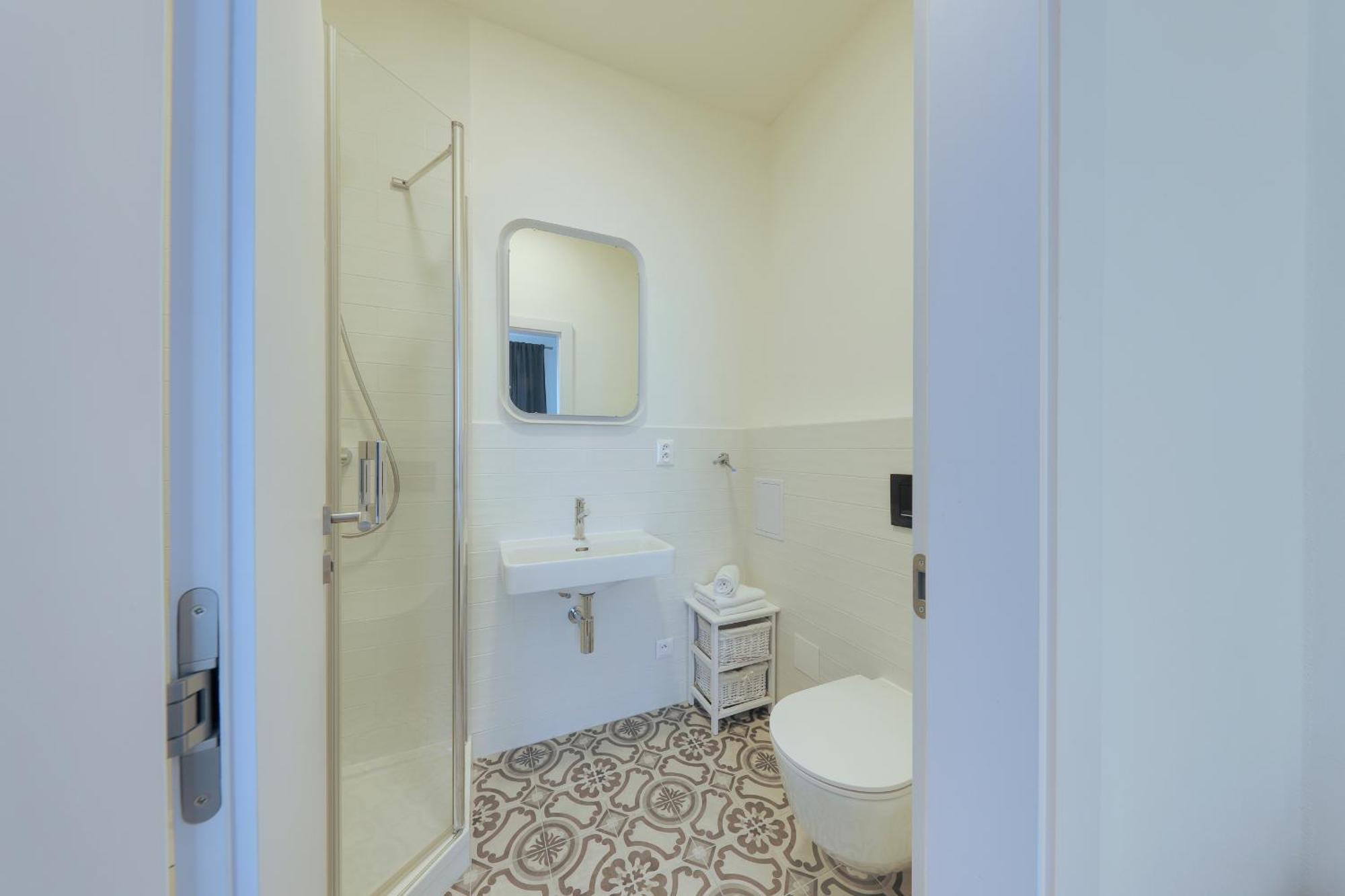 Shone Apartment Old Town 2 Bedroom 브라티슬라바 외부 사진